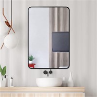 30x40 Bathroom Mirror