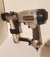 Pneumatic Kodi Klip Gun