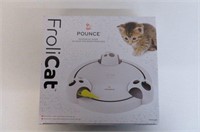 PetSafe Pounce Interactive Cat Toy