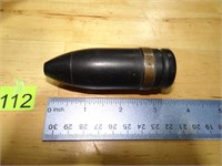 30mm Projectile