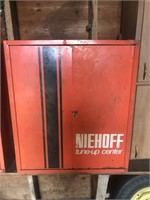 Niehoff Tuneup cabinet