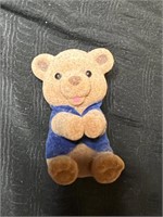 Minature Teddy Bear