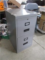 metal filiing cabinet .
