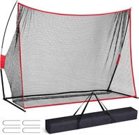 Golf Net - 10 x 7FT for Backyard Driving