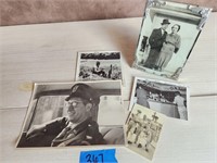 Lot of old photos