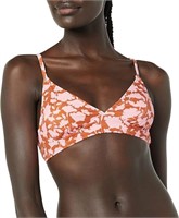 Amazon Essentials Womens Bikini Top - Small