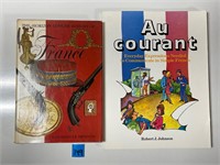 Horizon Concise History of France/Au Courant