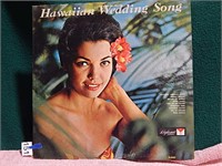 Hawaiian Wedding Songs