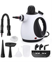 ($59) KOITAT Handheld Steam Cleaner, Steam Cleaner