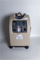 Invacare Oxygen Perfecto2 V Concentrator 5L