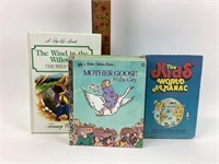 Golden books, Walt Disney Snow White and the