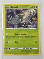 Pokémon Durant Non-Holo 013/195!