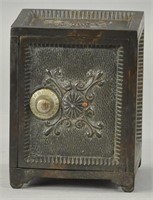 MEDALLION SAFE STILL BANK