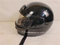 LS-Airtech HJC Helmet - Size XL