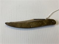 Imperial knife w/ 3 1/2" blade