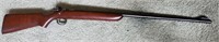 Remington 22 Cal Rifle, Target Master Model 41 P