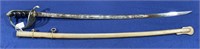 BANNERMAN MILITARY PRESENTATION SWORD