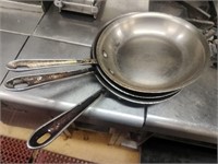 All-Clad 8.5" Fry Pan