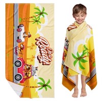 Kids Beach Towels Kids
