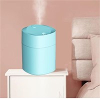 Air Humidifier USB Plug-in Power Supply Mini