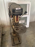 Shop Fox Drill Press