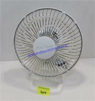Small Air-King Oscillating Fan