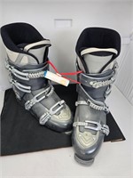 Super Macro Ski Boots : Head