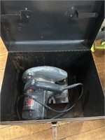 7 1/4" CIRCULAR SAW