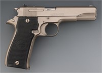 STAR MODEL SS .380 CALIBER PISTOL