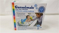 Garanimals Inflatable Bath Tub