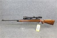 Remington M700 BDL