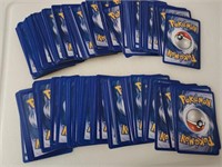 Pokemon Collector Cards