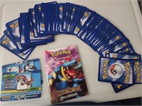 Pokemon Collector Cards