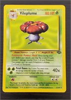 1999 Pokemon Vileplume 31/64