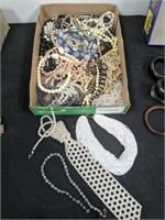 Large group of jewelry