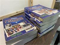Complete Set of 2002 Scott Catalogue