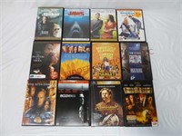 DVD Movies ~ Lot of 12