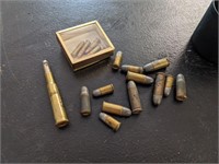 Assortment of Misc Rounds