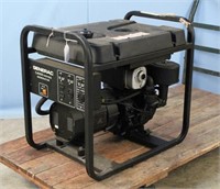 Generac C4000 Series Generator, 8 HP