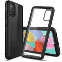 CBUS Heavy-Duty Phone Case with Built-in Screen Pr
