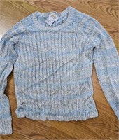 Vintage Talbot's Sweater Hong Kong Petites Small