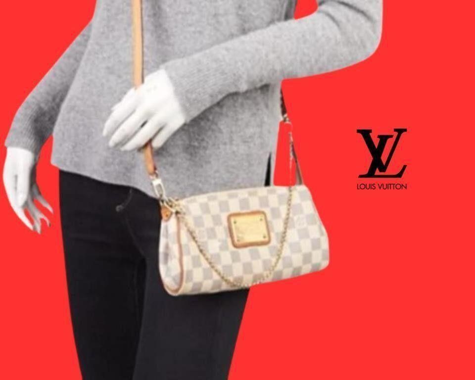 142 Louis Vuitton, Gucci, Chanel, Hermes