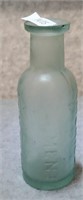 YOUNG AMERICAN LINIMENT BOTTLE