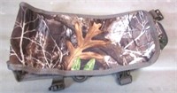 NYLON --CAMO  CARRY CASE FOR GAME CALLS