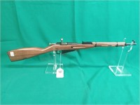 New! Mini Mosin Nagant, M38 .22LR. SN, M38-00621