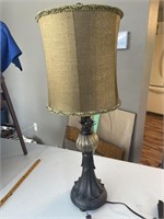 Table Lamp 29" Tall