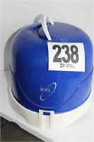 Ion Hair Dryer (U236)