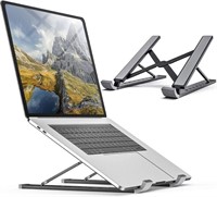 NEW Portable Laptop Stand Foldable Adjustable