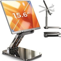 NEW $30 Tablet Stand for Desk