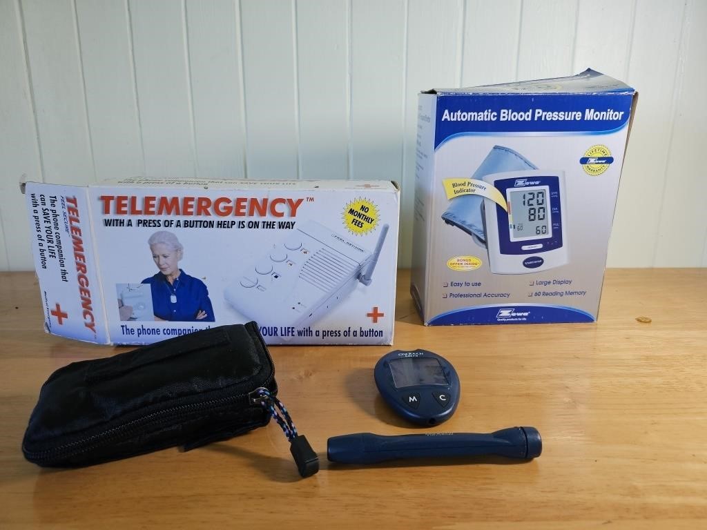 In-Home care accessories lot